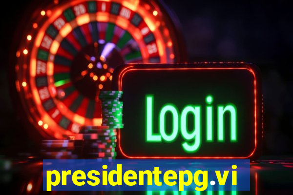 presidentepg.vip