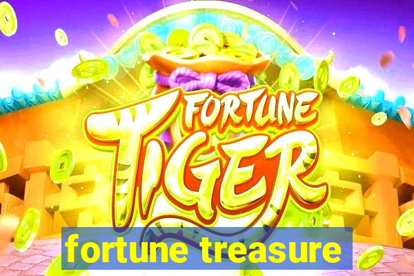 fortune treasure