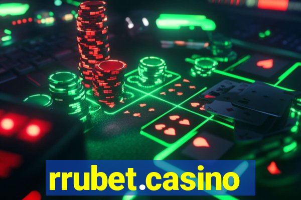 rrubet.casino