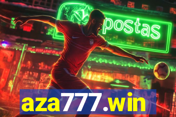 aza777.win