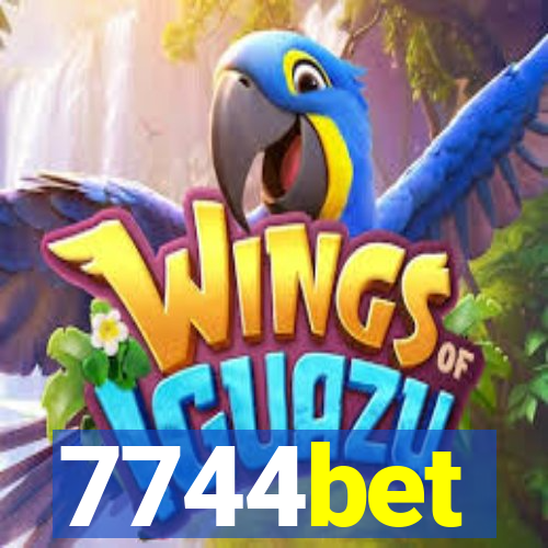 7744bet