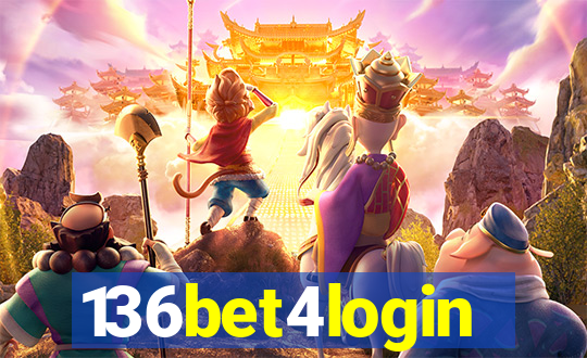 136bet4login