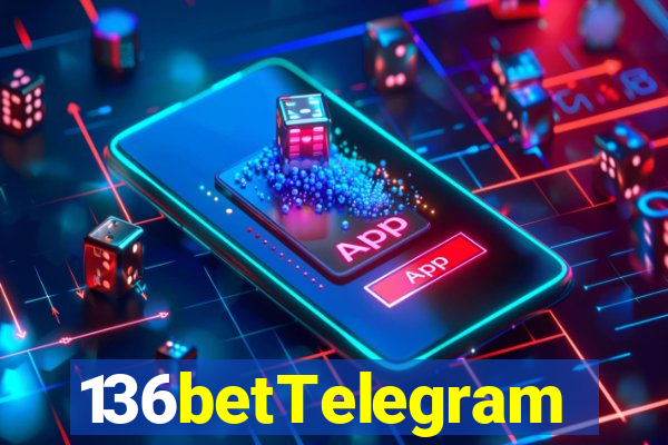 136betTelegram