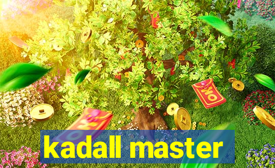 kadall master