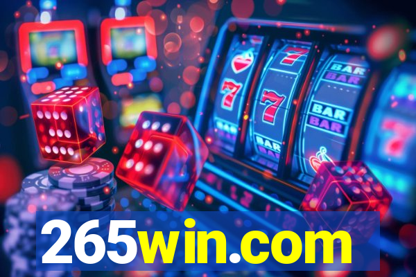 265win.com