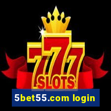 5bet55.com login