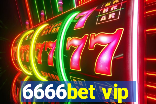 6666bet vip