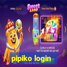 pipiko login