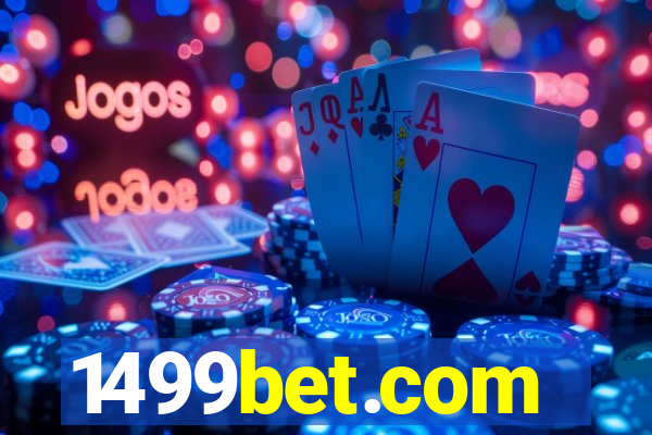 1499bet.com