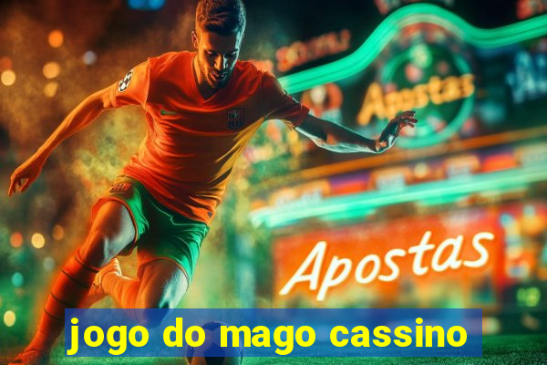 jogo do mago cassino