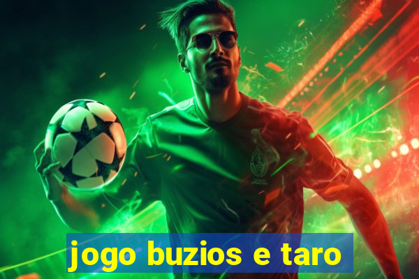 jogo buzios e taro