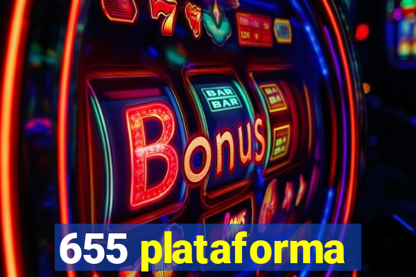 655 plataforma