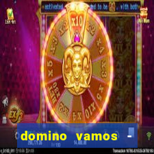 domino vamos - crash & poker