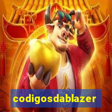 codigosdablazer