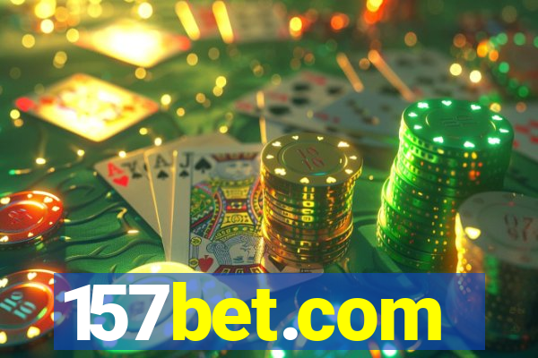 157bet.com