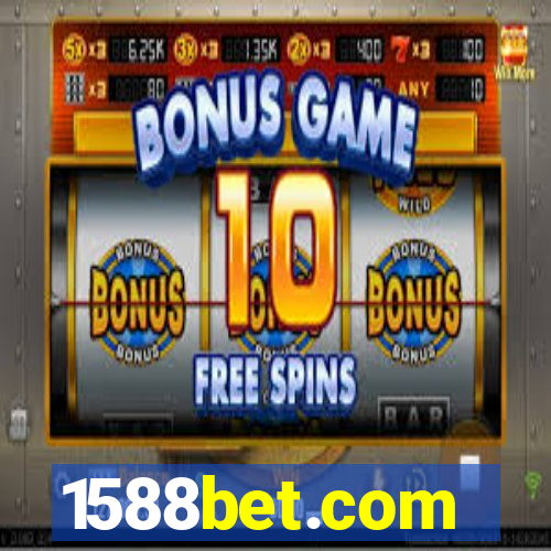 1588bet.com