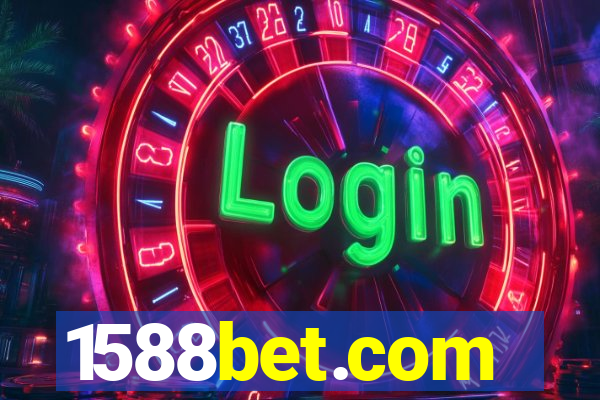 1588bet.com