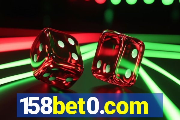 158bet0.com