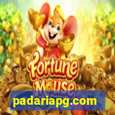 padariapg.com