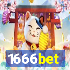 1666bet