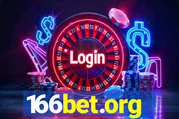 166bet.org