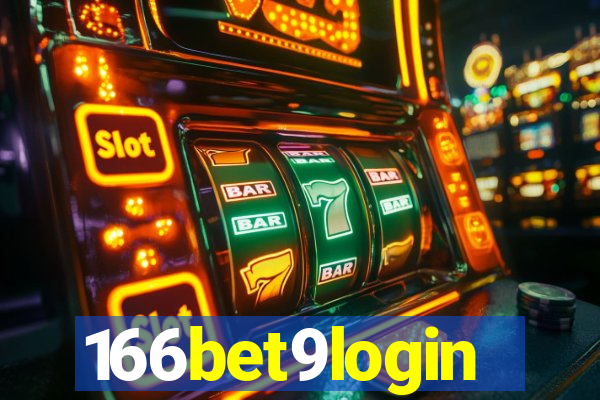 166bet9login