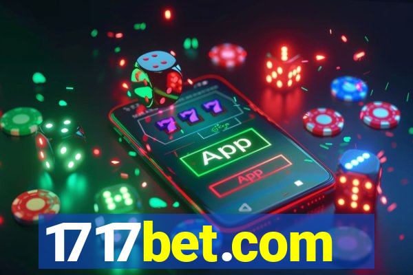 1717bet.com