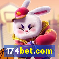 174bet.com