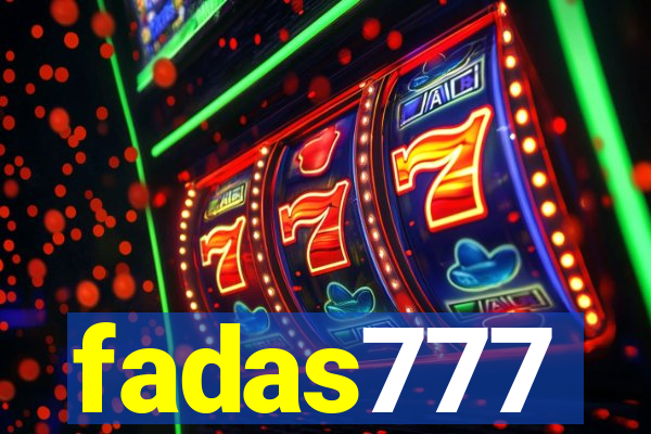 fadas777