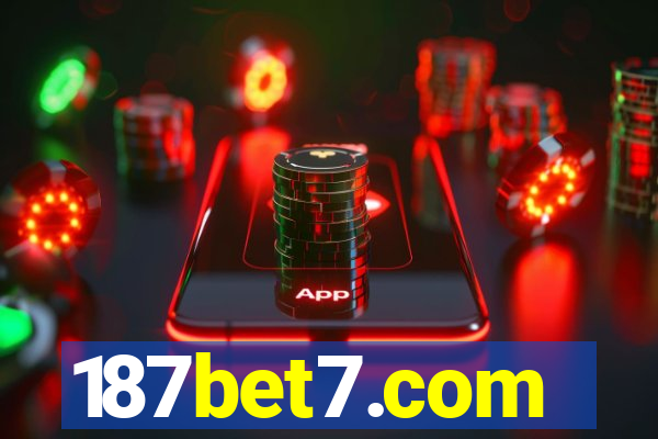 187bet7.com