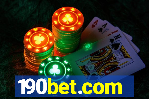 190bet.com