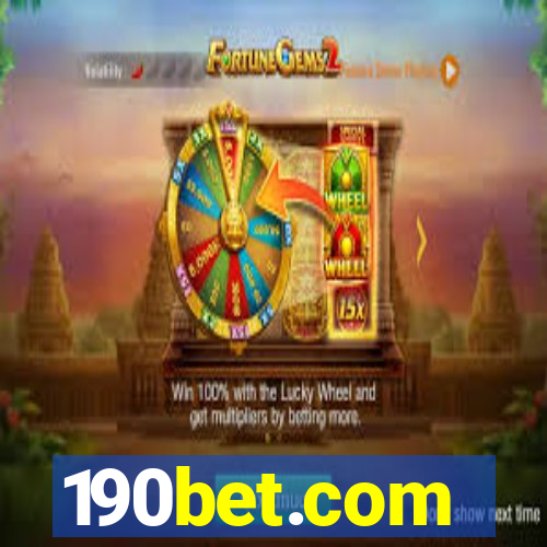 190bet.com