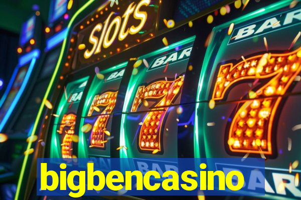 bigbencasino