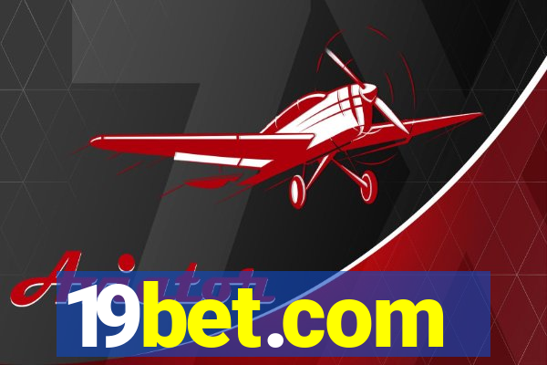 19bet.com