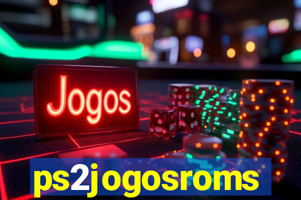 ps2jogosroms