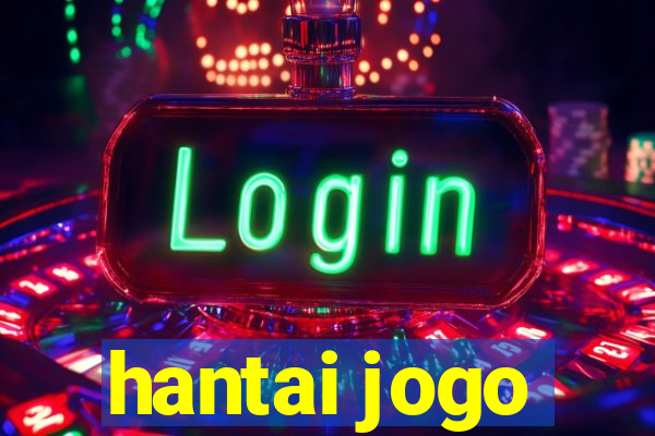 hantai jogo