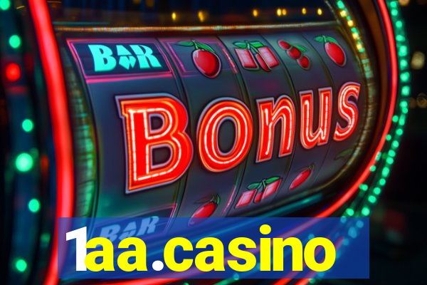 1aa.casino