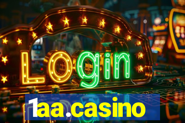 1aa.casino