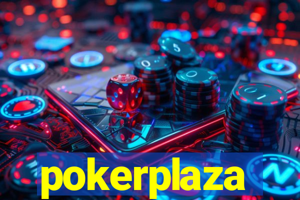 pokerplaza