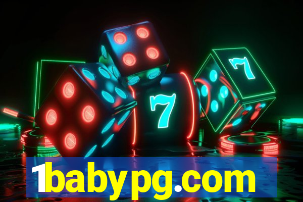 1babypg.com