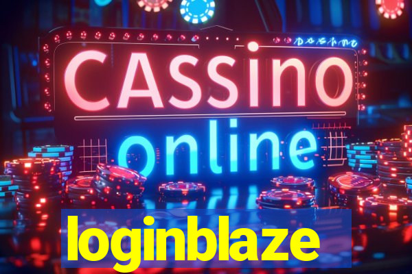 loginblaze