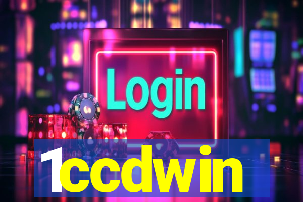 1ccdwin