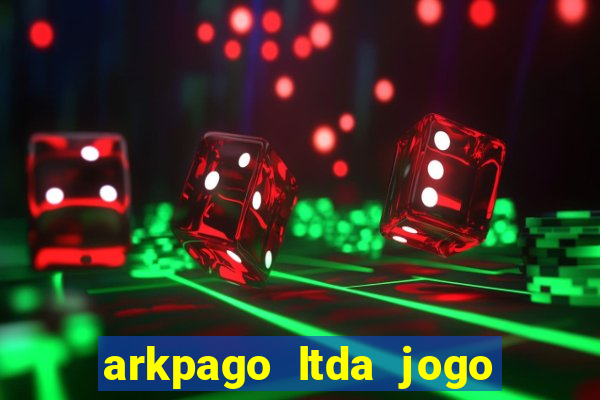 arkpago ltda jogo do tigre