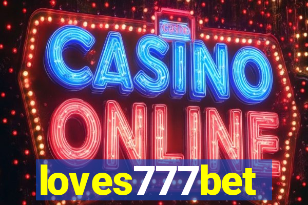 loves777bet