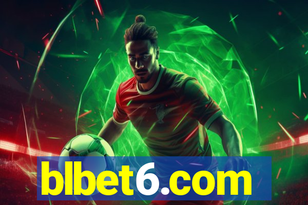 blbet6.com