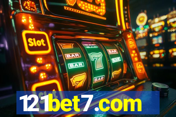 121bet7.com