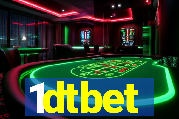 1dtbet