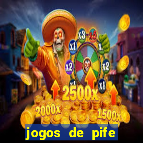 jogos de pife baralho online