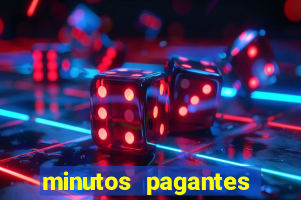 minutos pagantes fortune tiger atualizado