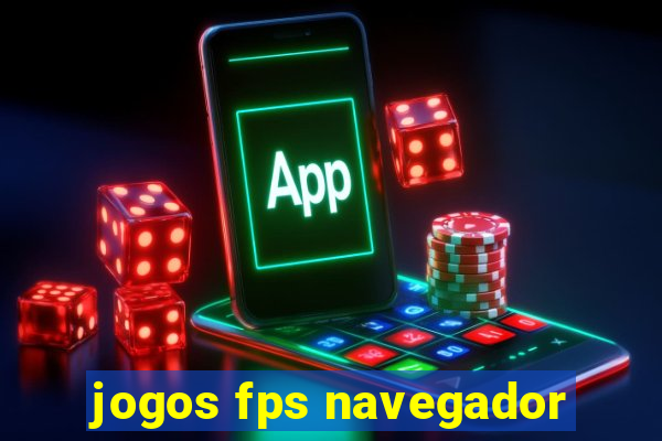 jogos fps navegador